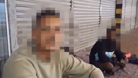 Vídeo com morador de rua levanta suspeitas de manipulação e cria novo confronto entre Cury e Anderson