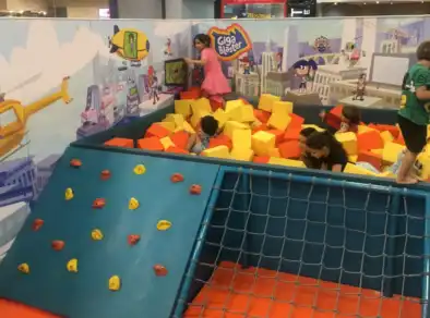 Shopping Jardim Oriente Está Otimista para o Dia das Crianças
