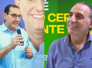 Último debate do 2º turno será crucial para a conquista dos votos indecisos em São José dos Campos