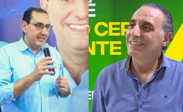 Último debate do 2º turno será crucial para a conquista dos votos indecisos em São José dos Campos