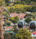 Parque Capivari calebra dois anos do novo teleférico durante 2º Jorndano’s…