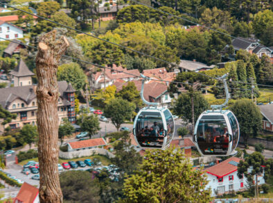 Parque Capivari calebra dois anos do novo teleférico durante  2º Jorndano’s Fest