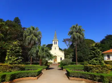 São José dos Campos recebe agentes de viagem da Bahia em Famtour
