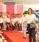 Via Vale Shopping recebe terceira edição do Desfile de Outubro Rosa…