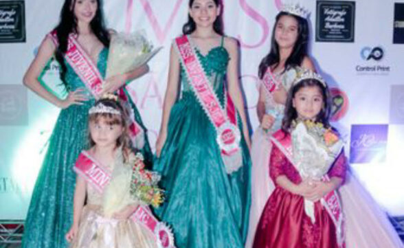 Conheça as jovens vencedoras da 11ª edição do Miss São José dos Campos