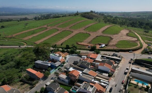 Em Caçapava, Urba realiza Feirão de Lotes com desconto nas parcelas