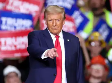 Saiba como a vitória de Trump pode impactar o mercado financeiro