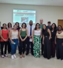 Sinhores realizou cursos gratuitos de qualificação profissional em São José dos…