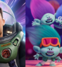 Encanto, Wish e Buzz Lightyear são exibidos gratuitamente em Caçapava