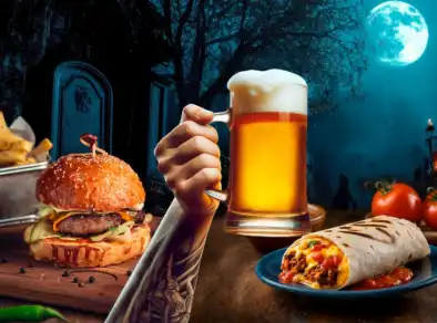 ‘Beer De Los Muertos’ chega em Taubaté com entrada gratuita neste fim de semana