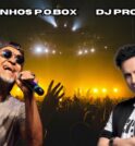 DJ Prodígio, Carlinhos P.O. Box e RPM agitam Hortolândia na Festa…