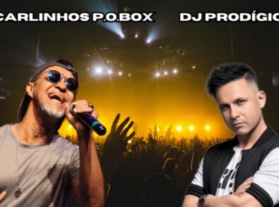 DJ Prodígio, Carlinhos P.O. Box e RPM agitam Hortolândia na Festa do Migrante