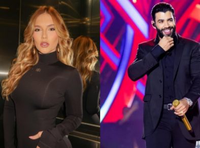 Virginia e Gusttavo Lima estão na lista de famosos que receberam isenções fiscais milionárias