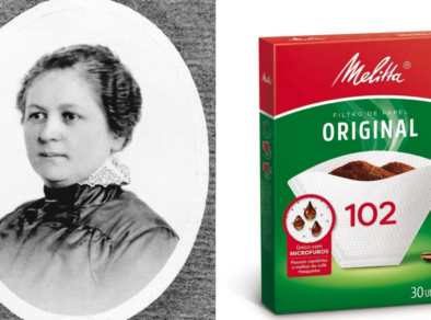 Melitta Bentz: a criadora do filtro de papel que revolucionou a história do café