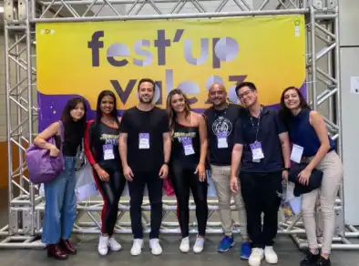 Fest’Up Vale traz grandes nomes à SJCampos em comemoração ao Dia Mundial da Propaganda