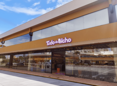Black Friday cria fila na madrugada em petshop do Aquarius