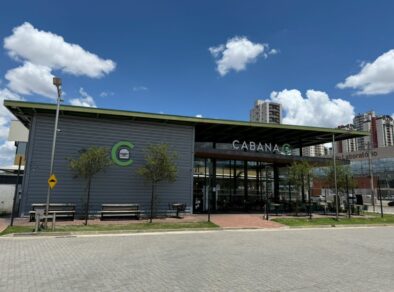 Cabana Burguer realiza relançamento da unidade em São José dos Campos