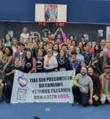 Fórum LGBTQIAPN+ de São José comemora um ano de atuação