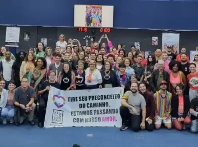 Fórum LGBTQIAPN+ de São José comemora um ano de atuação