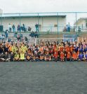 Evento beneficente de futebol feminino realiza arrecadação de alimentos em São…