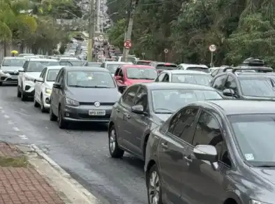 Urbanova terá operação especial no trânsito por causa do Enem