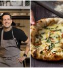 Brasil tem 4 pizzaiolos no ranking com os melhores do mundo…