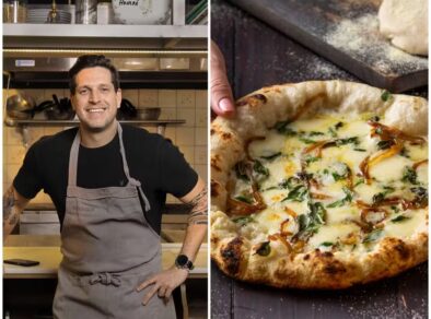 Brasil tem 4 pizzaiolos no ranking com os melhores do mundo em 2024