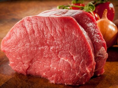 Preço das carnes sobe mais de 5% no mês de outubro, segundo dados do IBGE