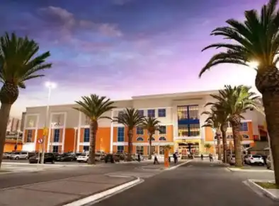 Vale Sul inaugura na quinta (14) decoração de Natal que comemora os 30 anos do shopping