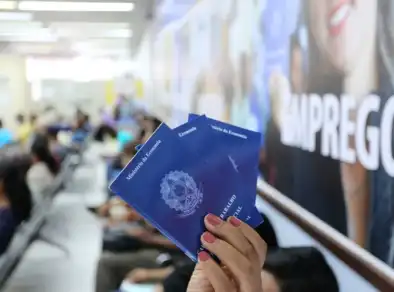 929 vagas de emprego são oferecidas pelo PAT nesta segunda (11), em São José dos Campos