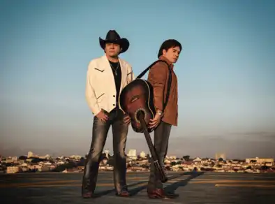 Chitãozinho e Xororó farão show em São José no dia 07 de dezembro