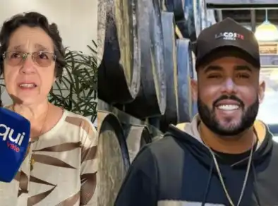 Tia de Diego Frigi, influenciador que morreu, explica o caso e pede justiça