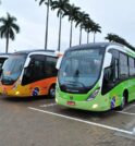 Novo edital para locação de ônibus elétricos em São José dos…