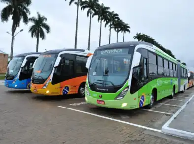 Novo edital para locação de ônibus elétricos em São José dos Campos tem custo de R$ 46 milhões a mais do que o previsto anteriormente