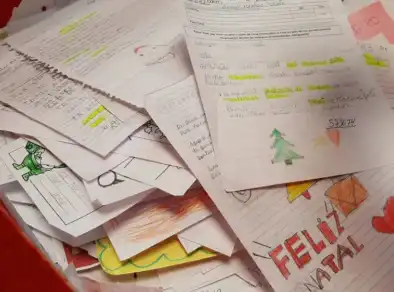 Correios inicia campanha de adoção de cartinhas de Natal no Vale do Paraíba