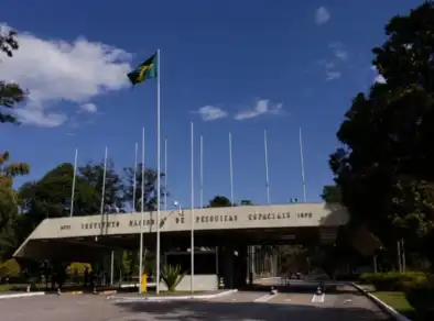 Inpe está com vagas abertas para pesquisadores e salários chegam a R$ 10 mil