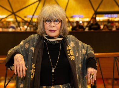 Show gratuito em homenagem à Rita Lee acontecerá no sábado (16) em São José