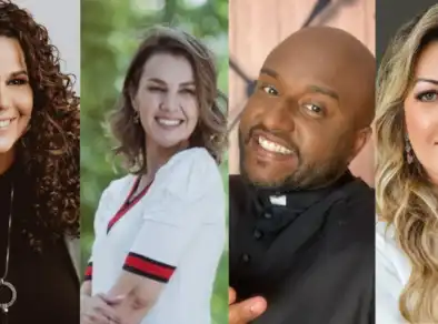 São José recebe evento para mulheres com grandes nomes católicos