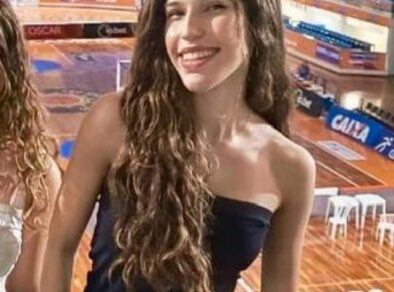 Adolescente de 16 anos desaparece em Jacareí
