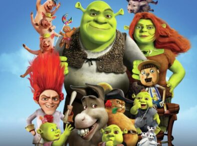 Animações que estreiam nos cinemas em 2026