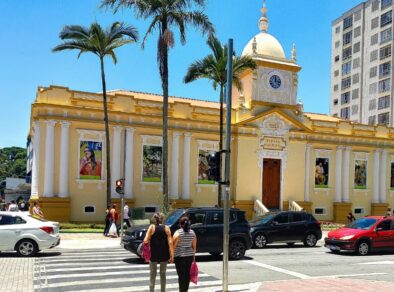 Museu Municipal está com inscrições abertas para curso gratuito de História da Arte