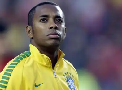 Preso em Tremembé, Robinho deve ser julgado pelo STF nesta sexta (15)