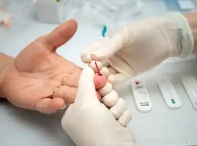 Prefeitura de Ilhabela lança campanha para testagem rápida de HIV e sífilis