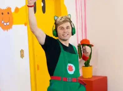 Gato Galáctico se apresenta no Palácio Sunset em São José dos Campos