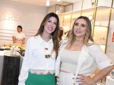 Eterea Semijoias inaugura no Colinas Shopping – 13 novembro