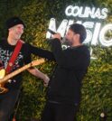 Colinas Shopping recebe Kiko Zambianchi em edição especial do Colinas Music