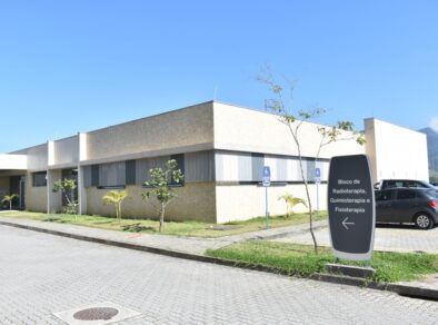 Hospital do Litoral Norte amplia setor de Oncologia em novos serviços