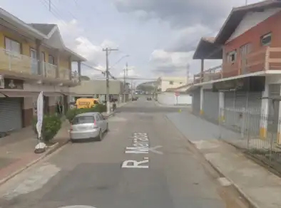 Casal é encontrado morto no Parque Industrial em São José