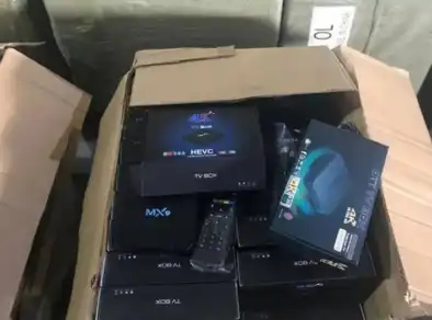 Operação da Polícia Civil faz buscas em casa de São José contra pirataria de TV por assinatura e streaming