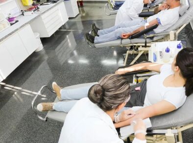 Confira quais são os requisitos para doar sangue e como funciona